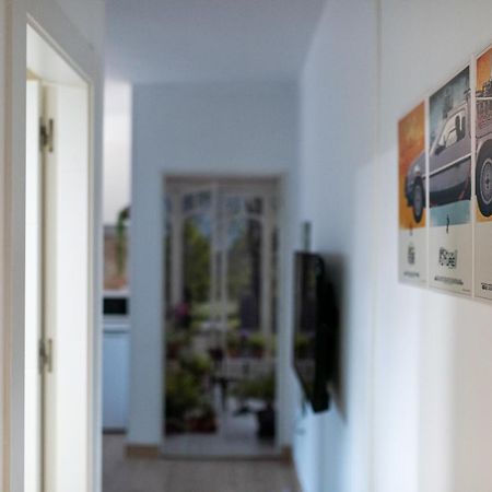 Apartment Beer Included Granada Buitenkant foto