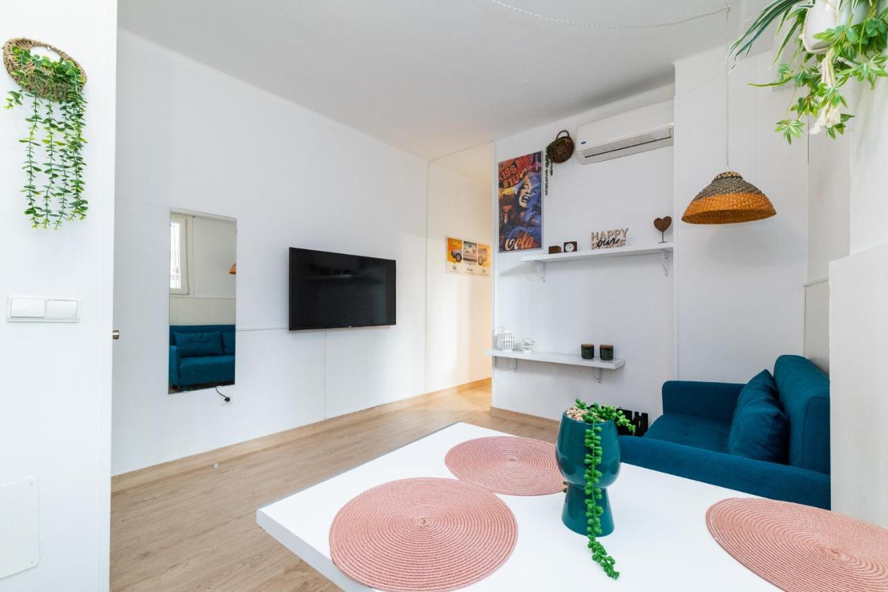 Apartment Beer Included Granada Buitenkant foto